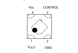 Toshiba TCR3UM 300mA Low Dropout Regulators